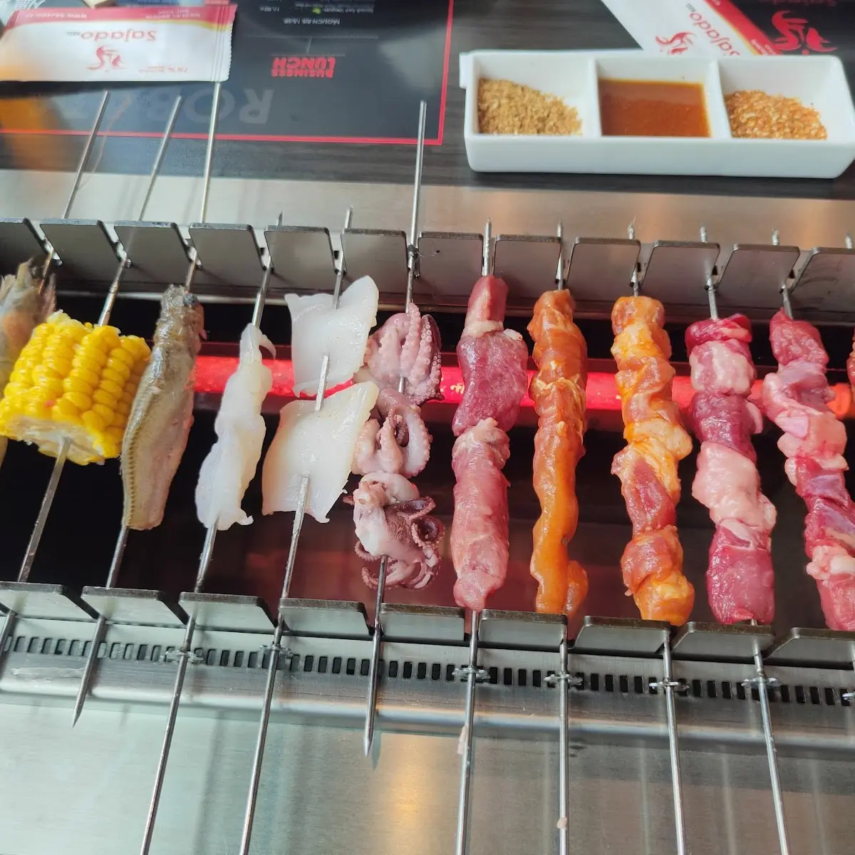 BBQ