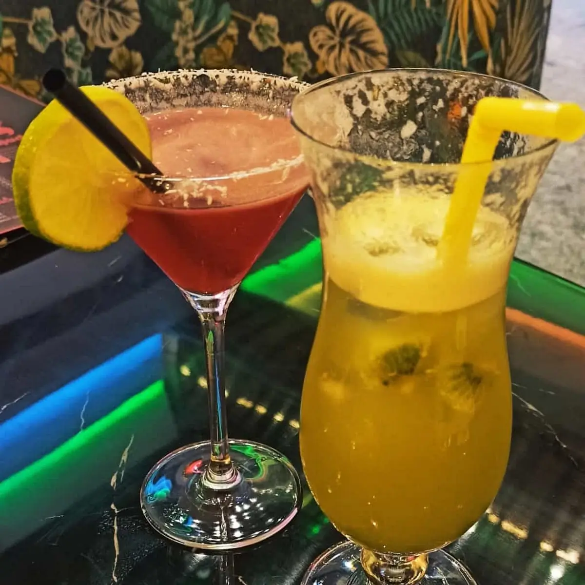 Coktails