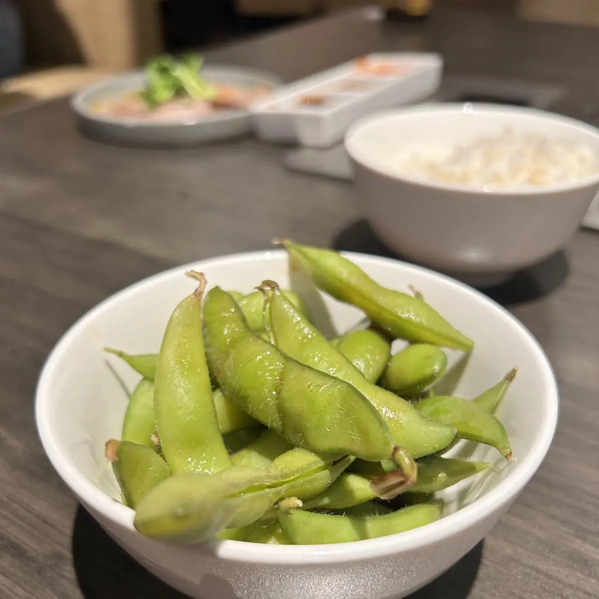 Edamame