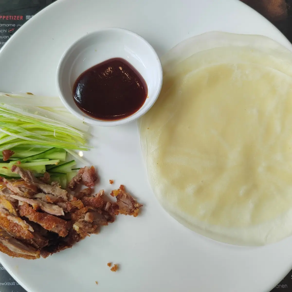 Peking Enteroll