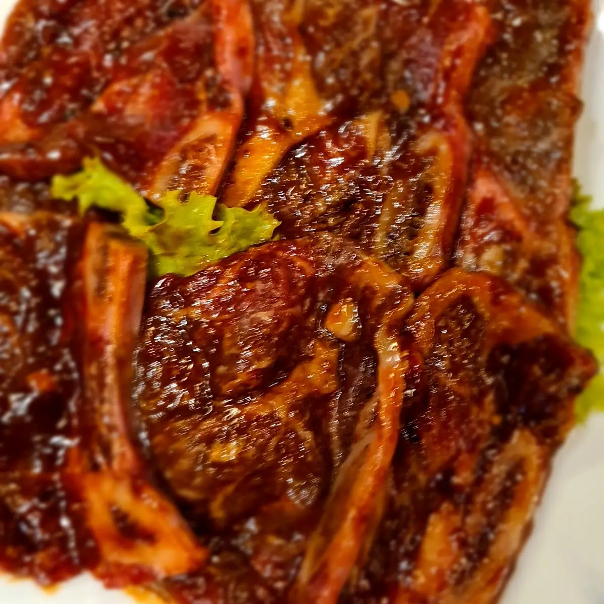 Rinderfilet
