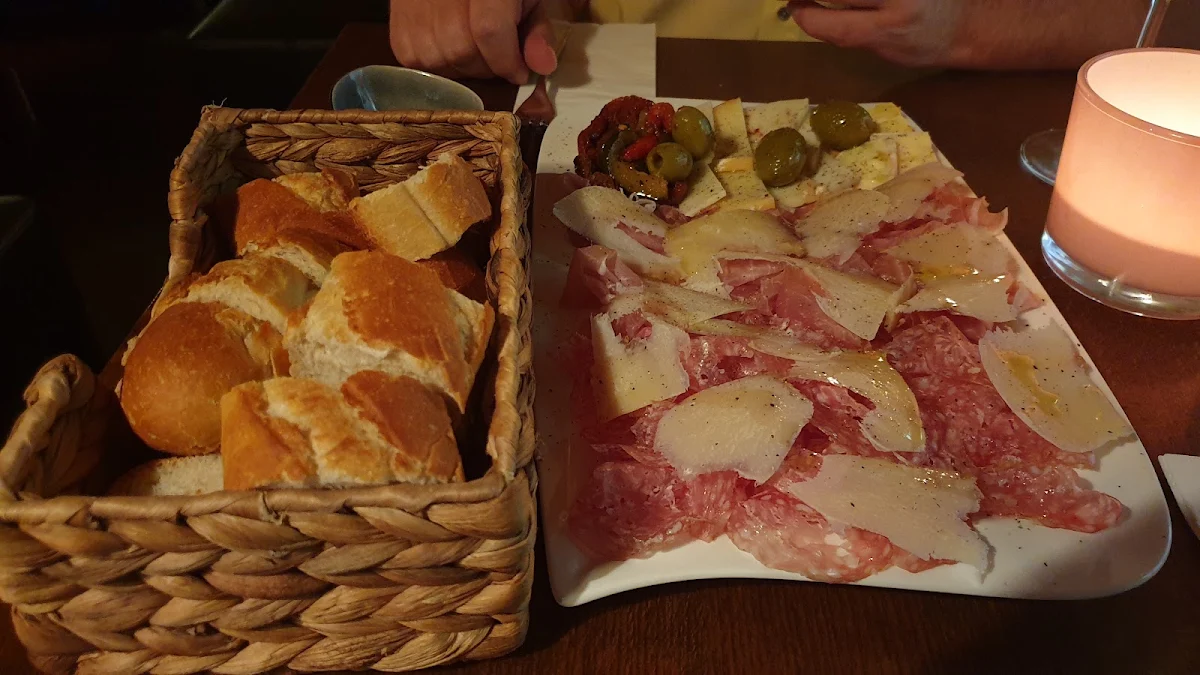 Piatto Della Casa