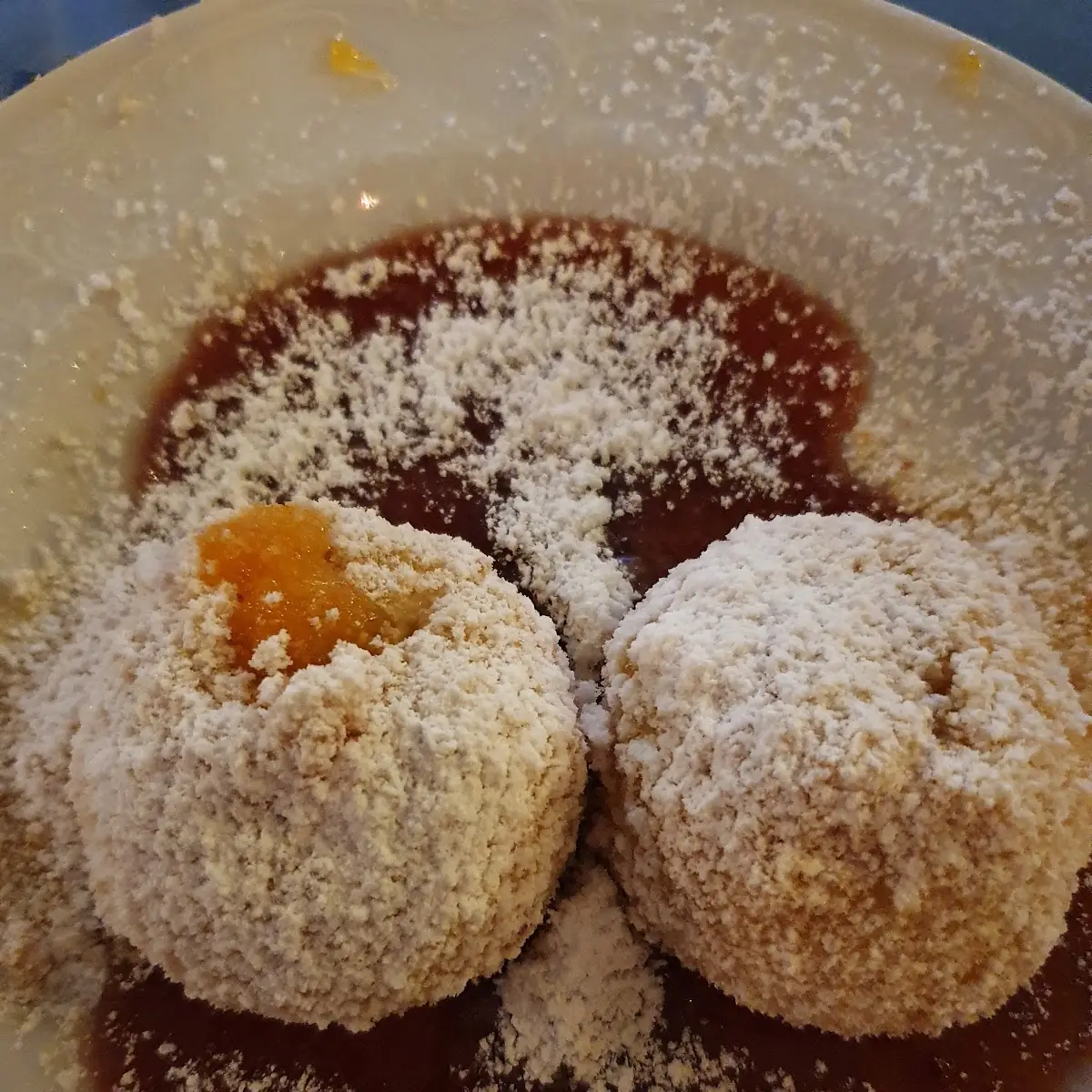 Msriilenknödel