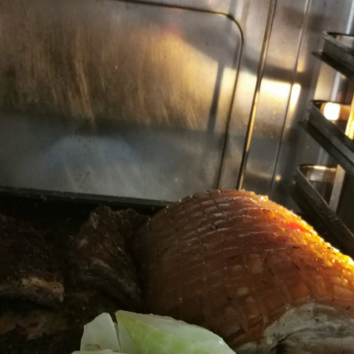 Schweinebraten