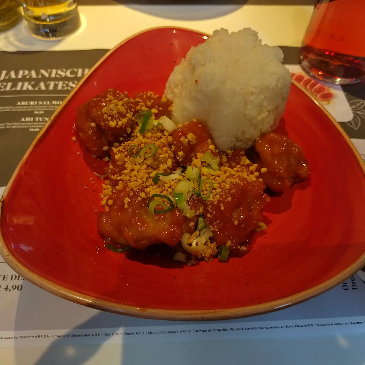 Chili Pops