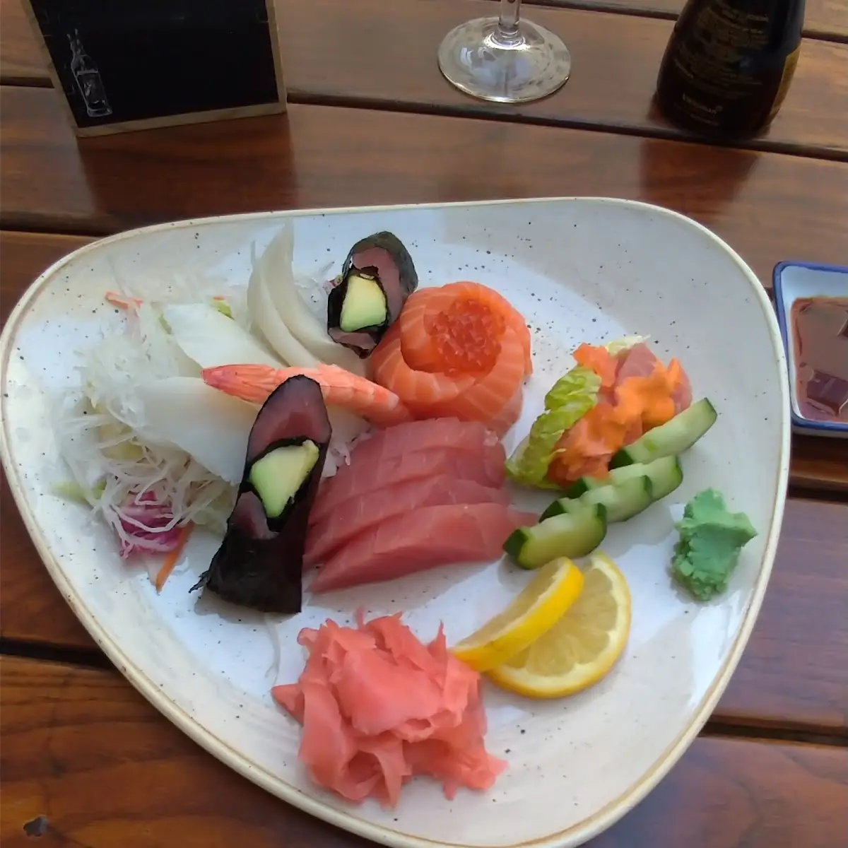 Sashimi