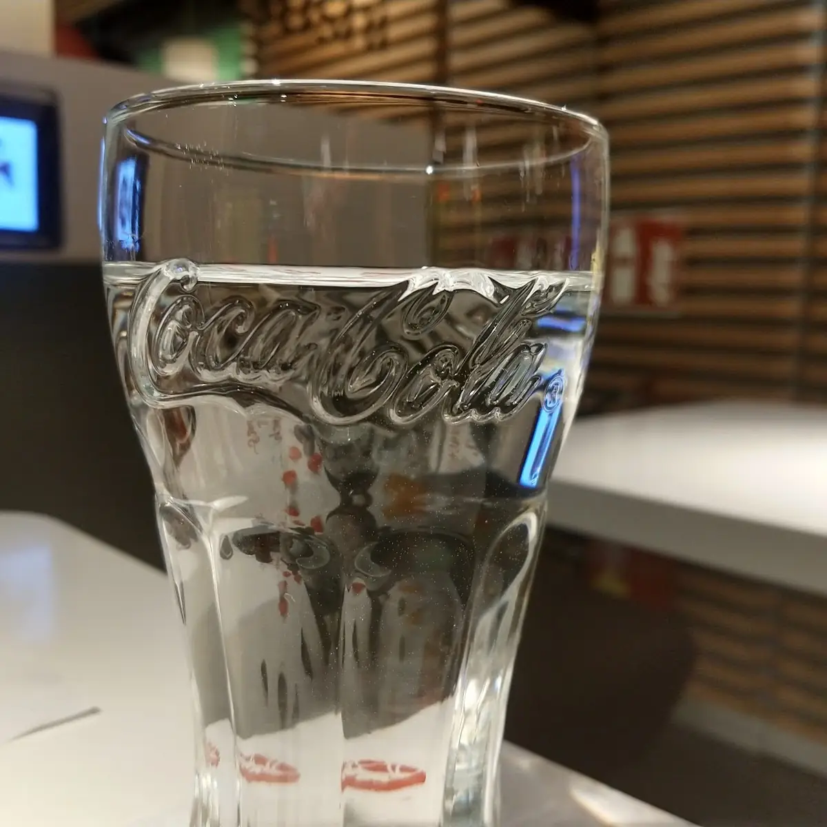 Tap Water