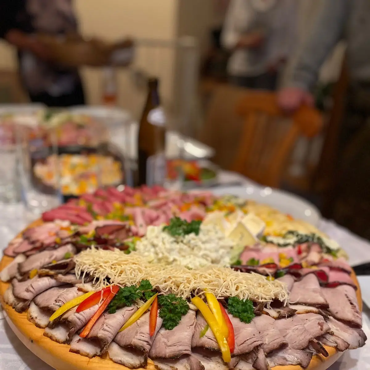 Kalte Platte