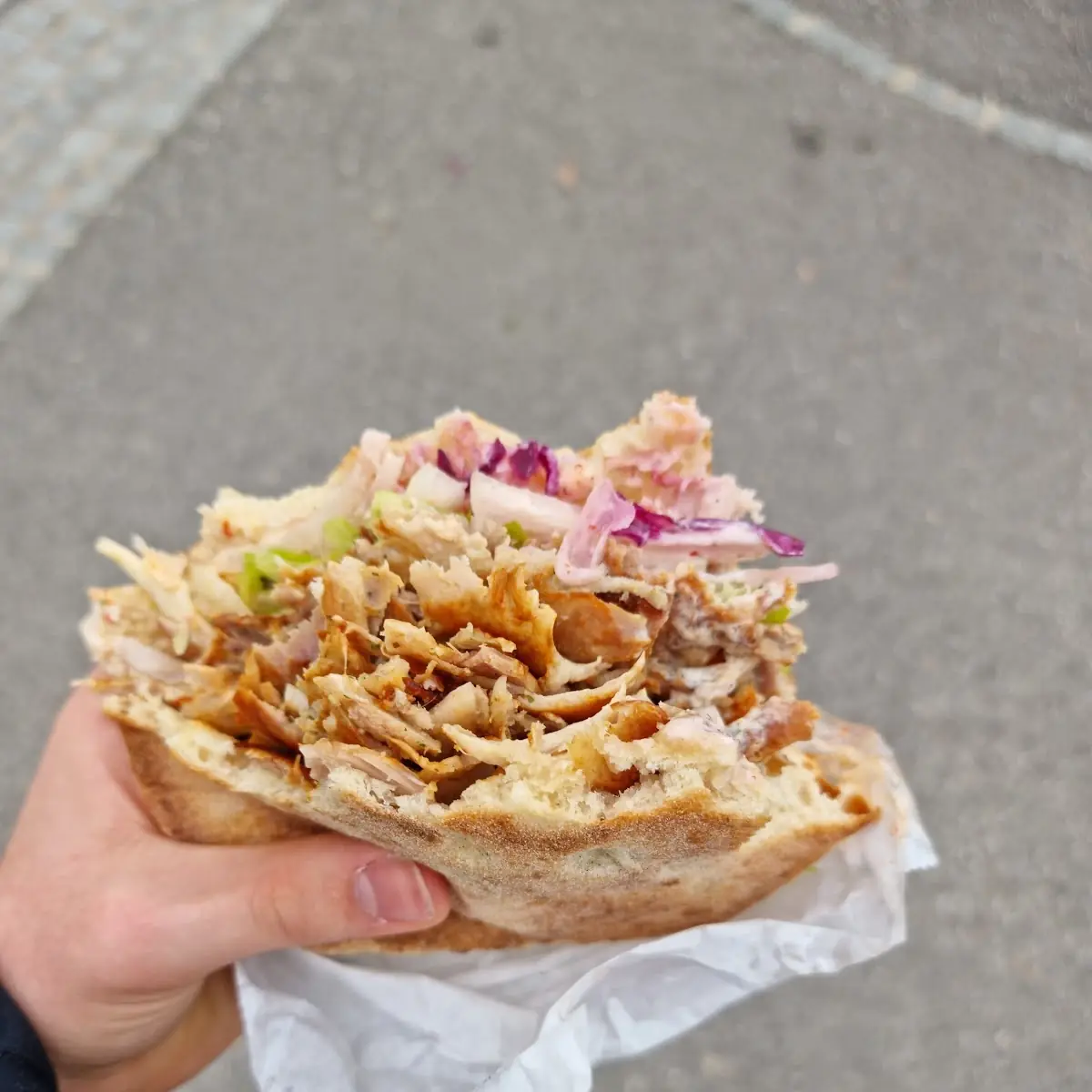 Döner Kebap