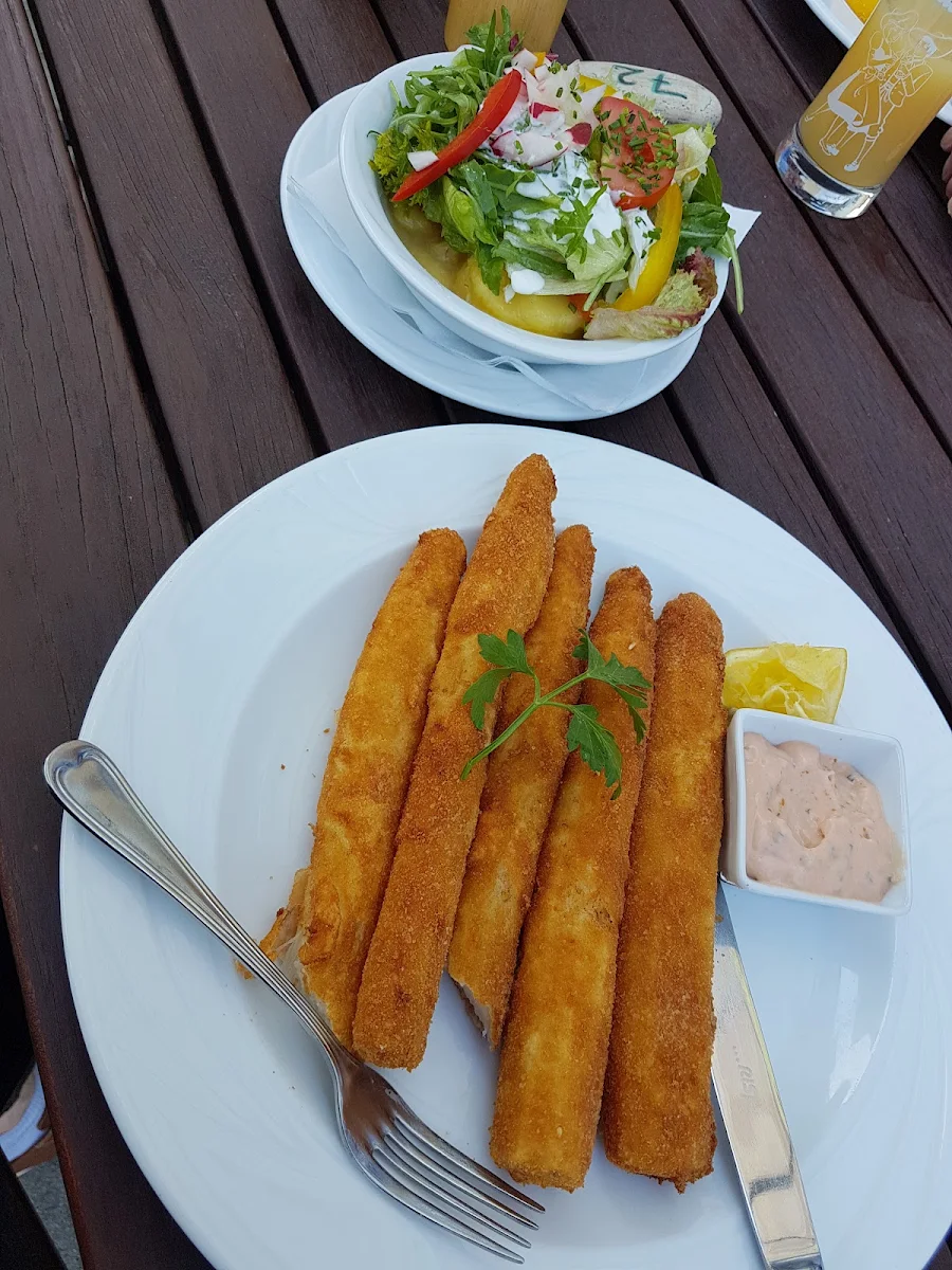 Asparagus