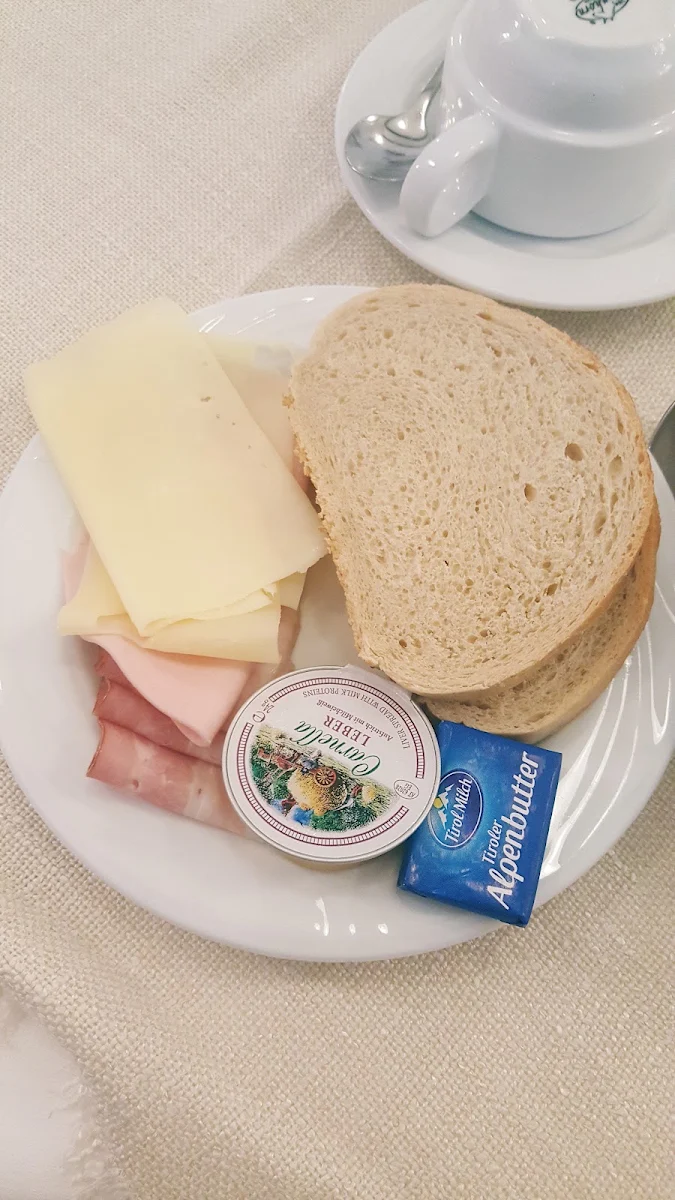 Breads