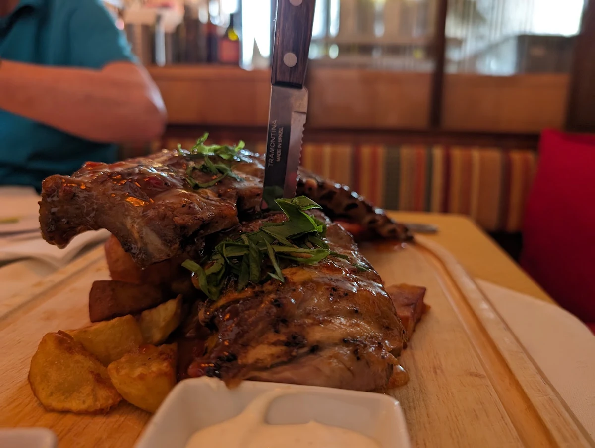 Spareribs