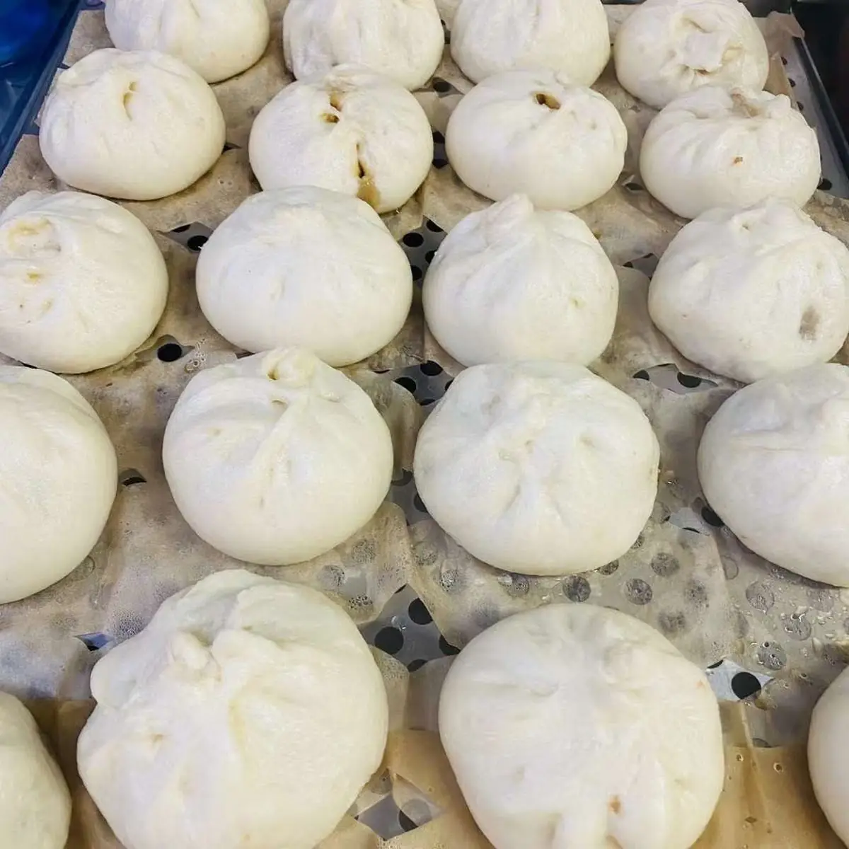 Baozi