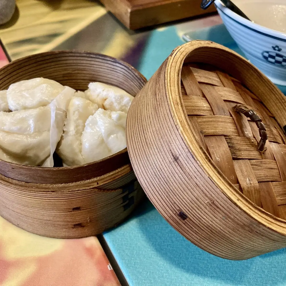 Garnelen Dim-sum 3 Stück