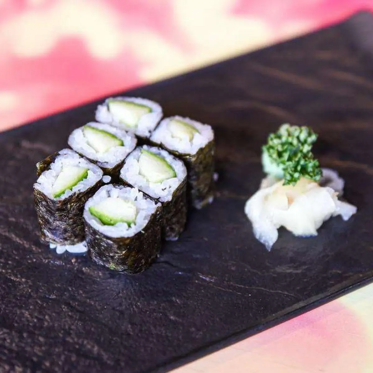 Gurken Maki