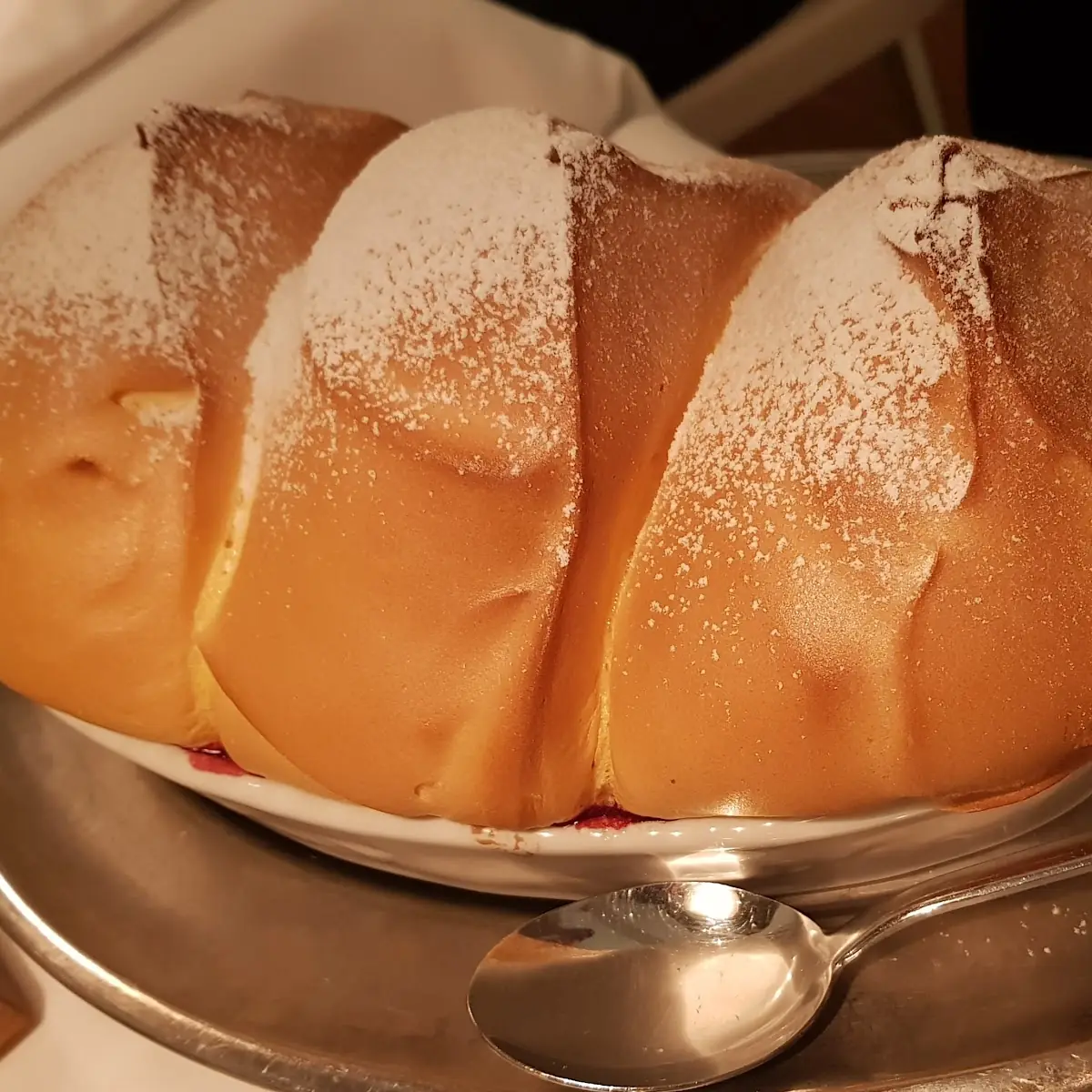 Salzburger Nocke