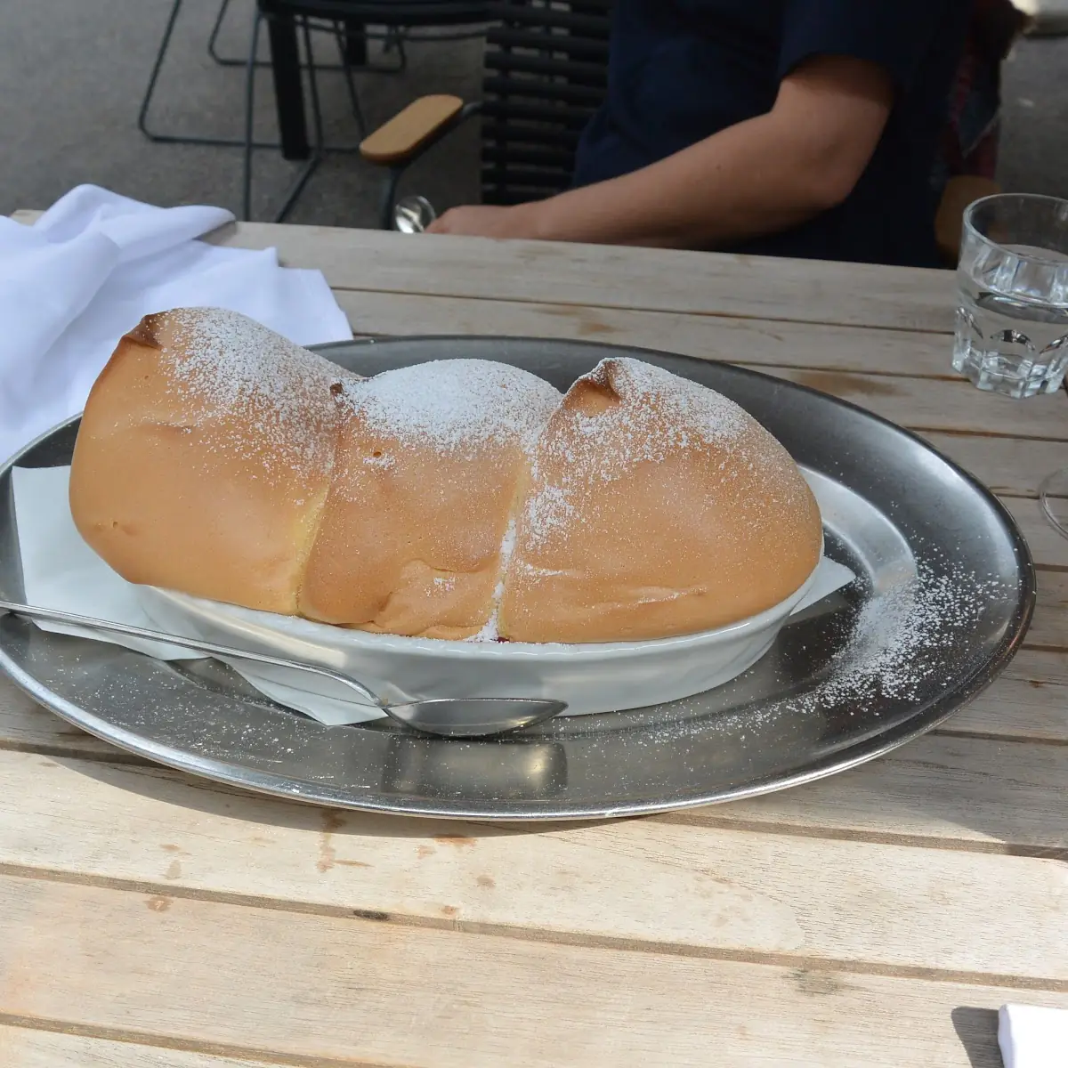 Salzburger Nockerl