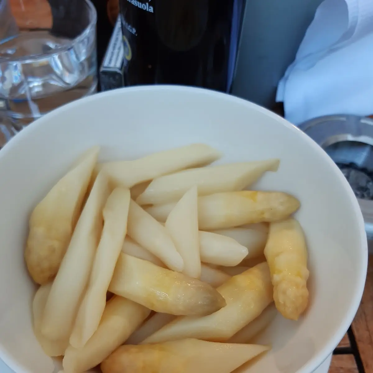 Spargel