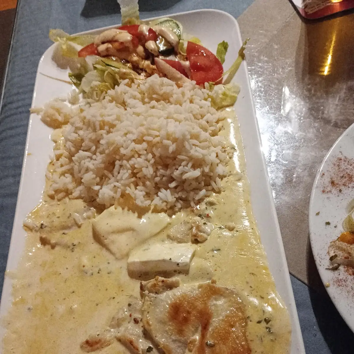 Bekri Mezes