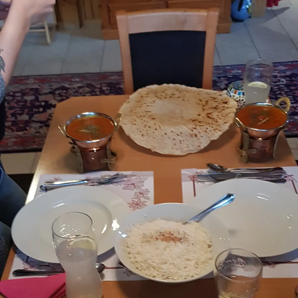 Rice
