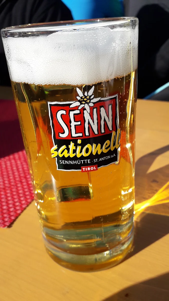 Bierchen