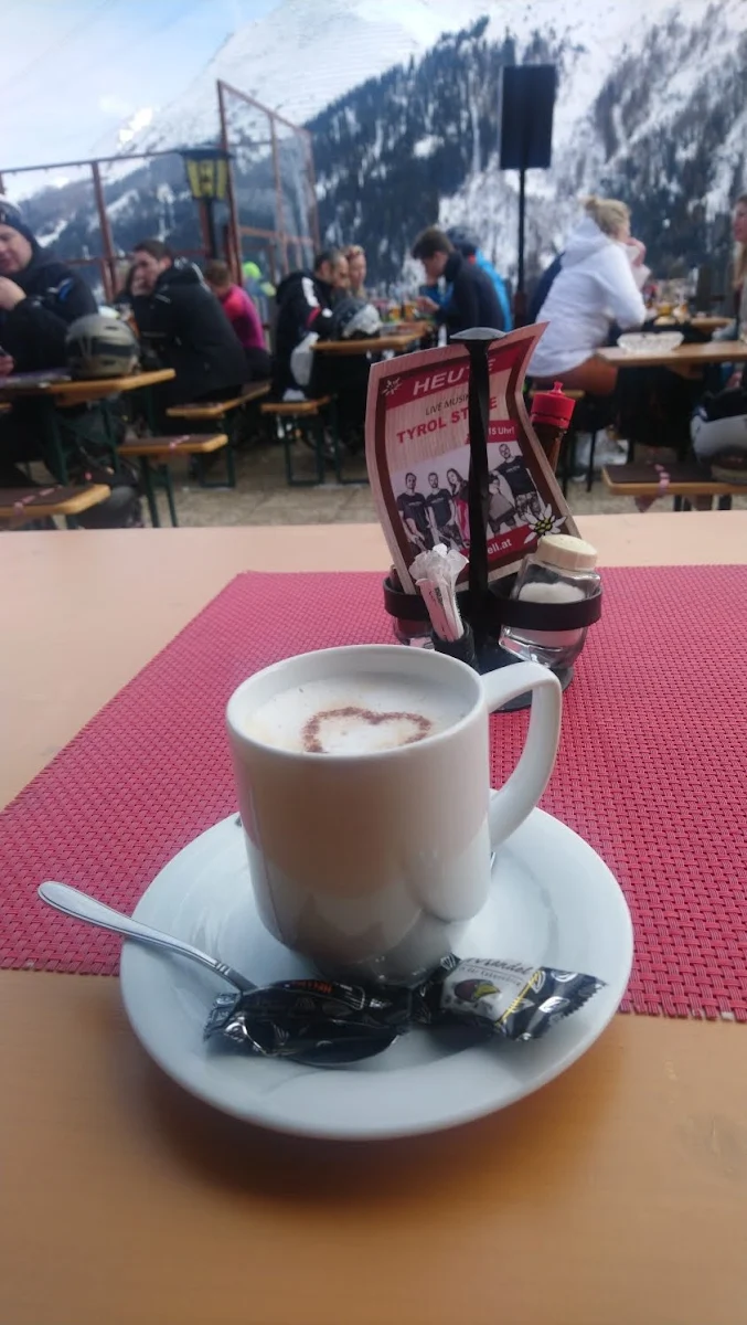 Cappuccino