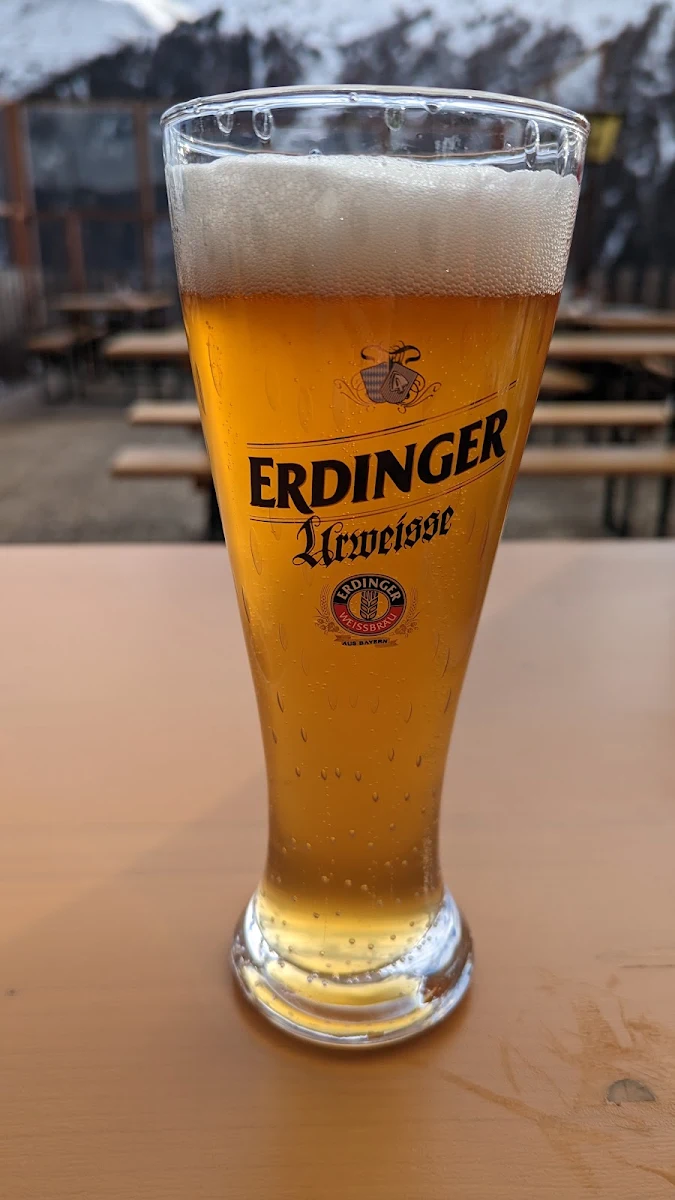 Erdinger Alkoholfrei