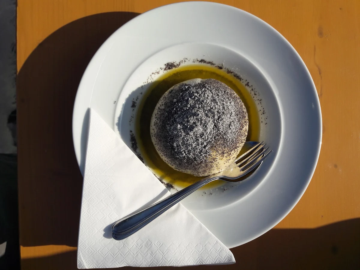 Germknödel
