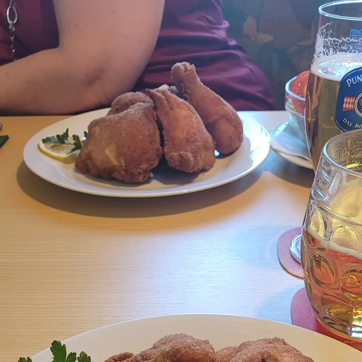 Hünchen