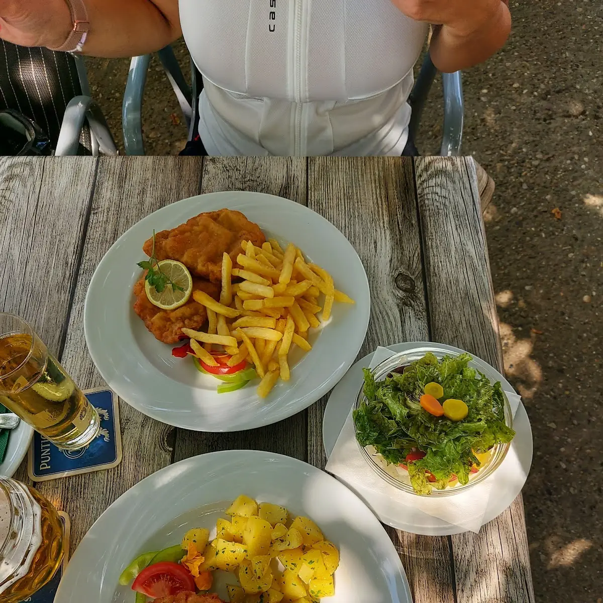 Schnitzel
