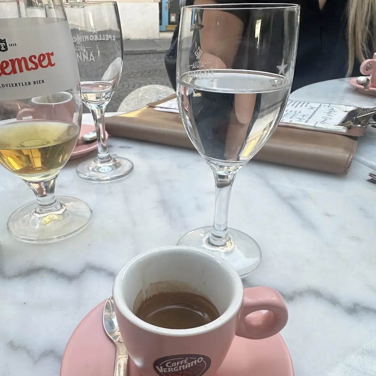 Caffè Espresso