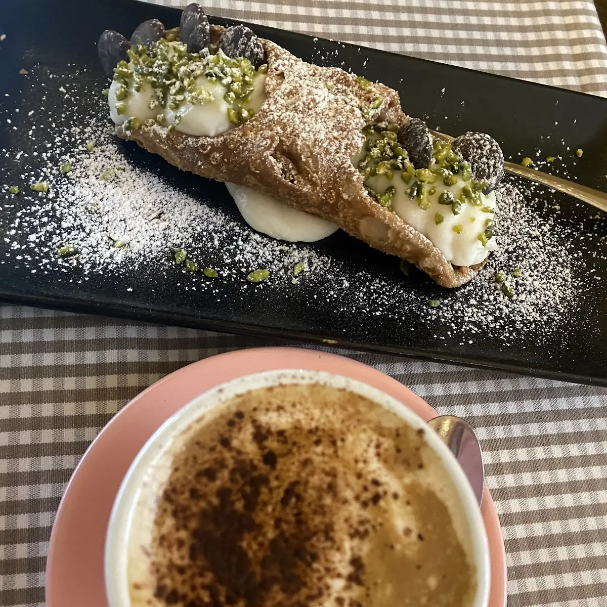 Capuccino