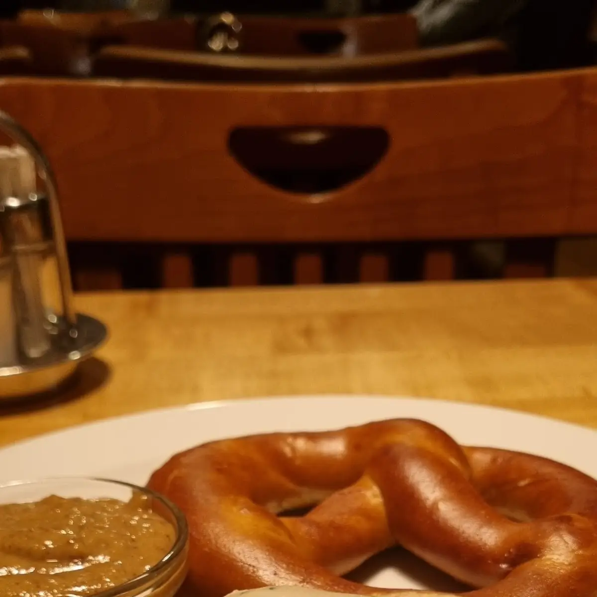 Bratwurst