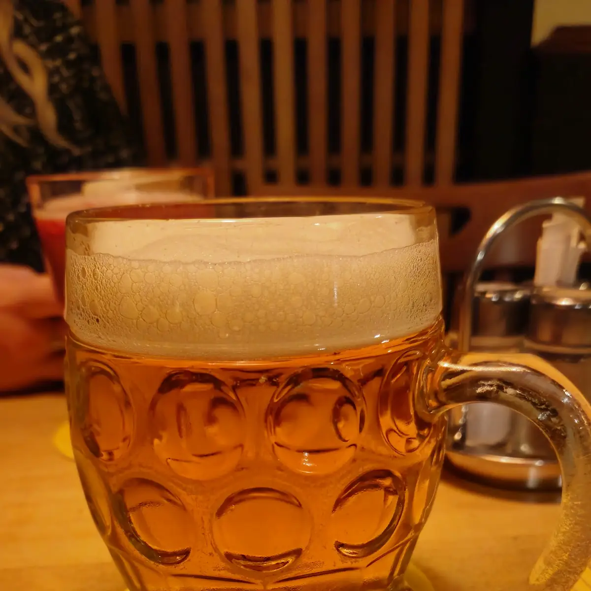 Budweiser