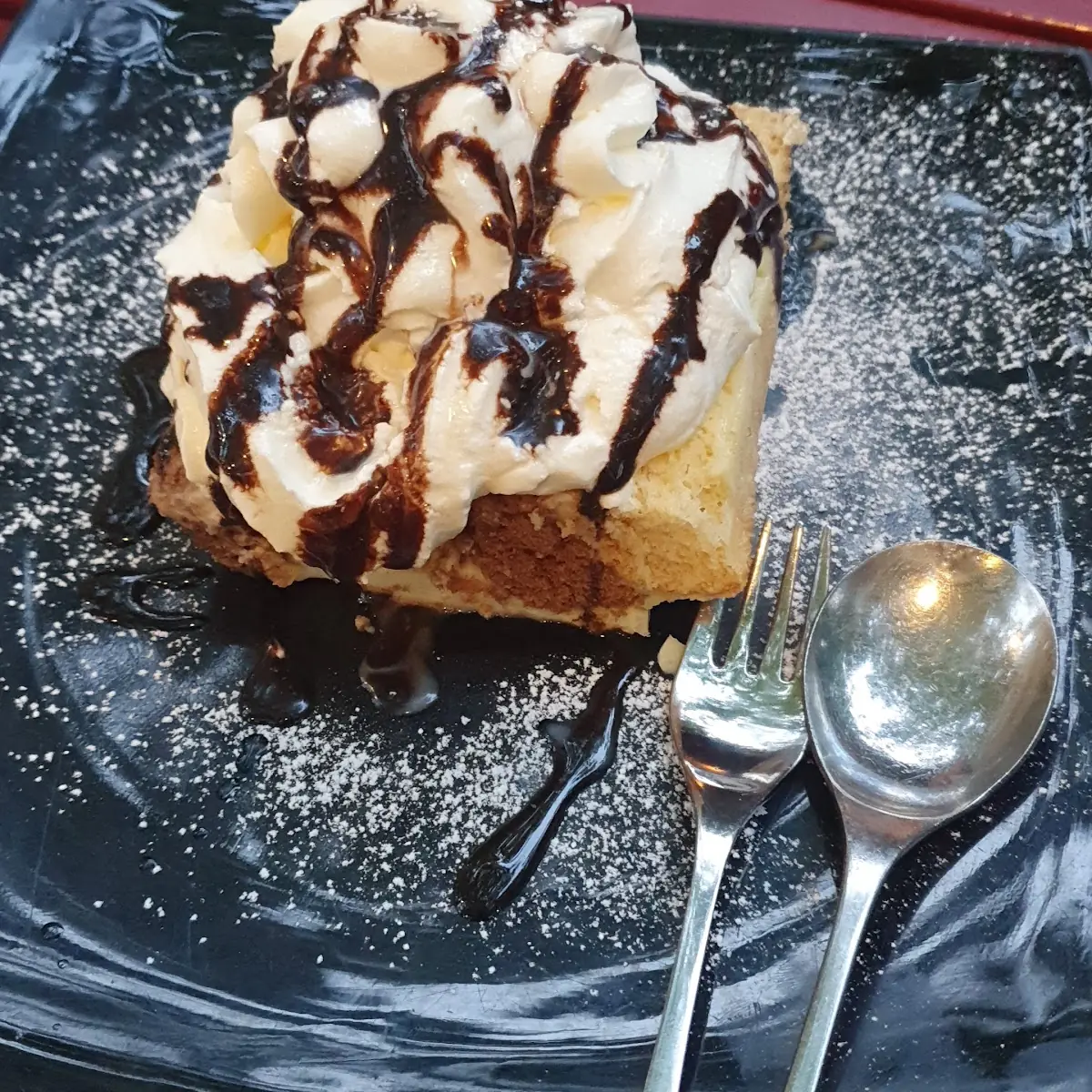 Somlauer Nockerl
