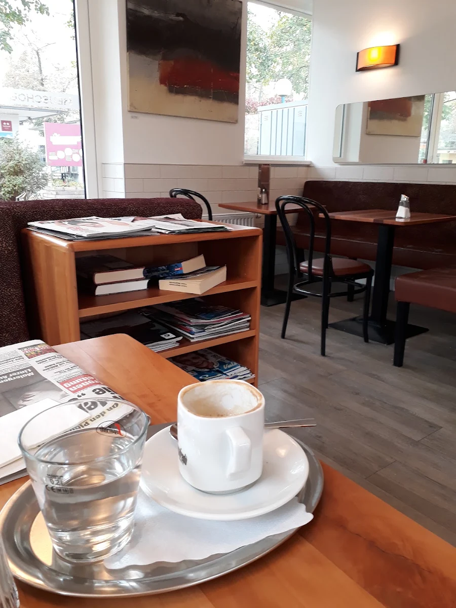 Cappuccino