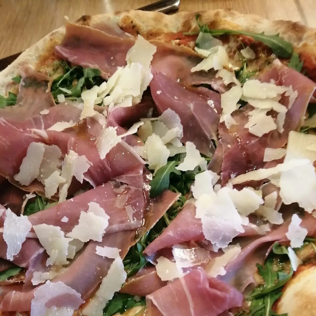 Pizza Divino