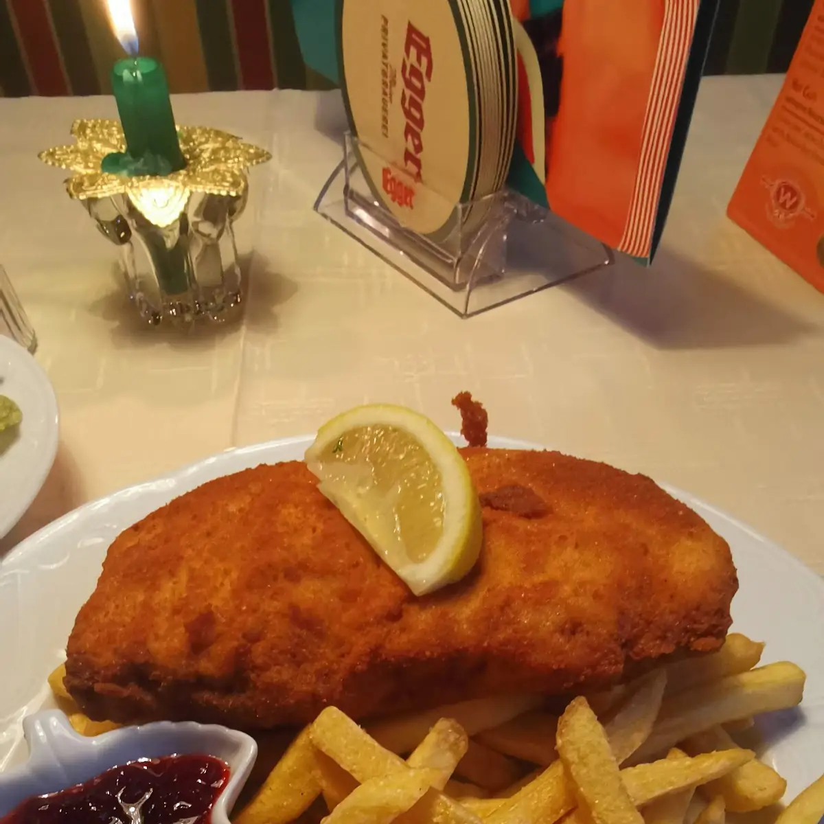 Cordon Bleu