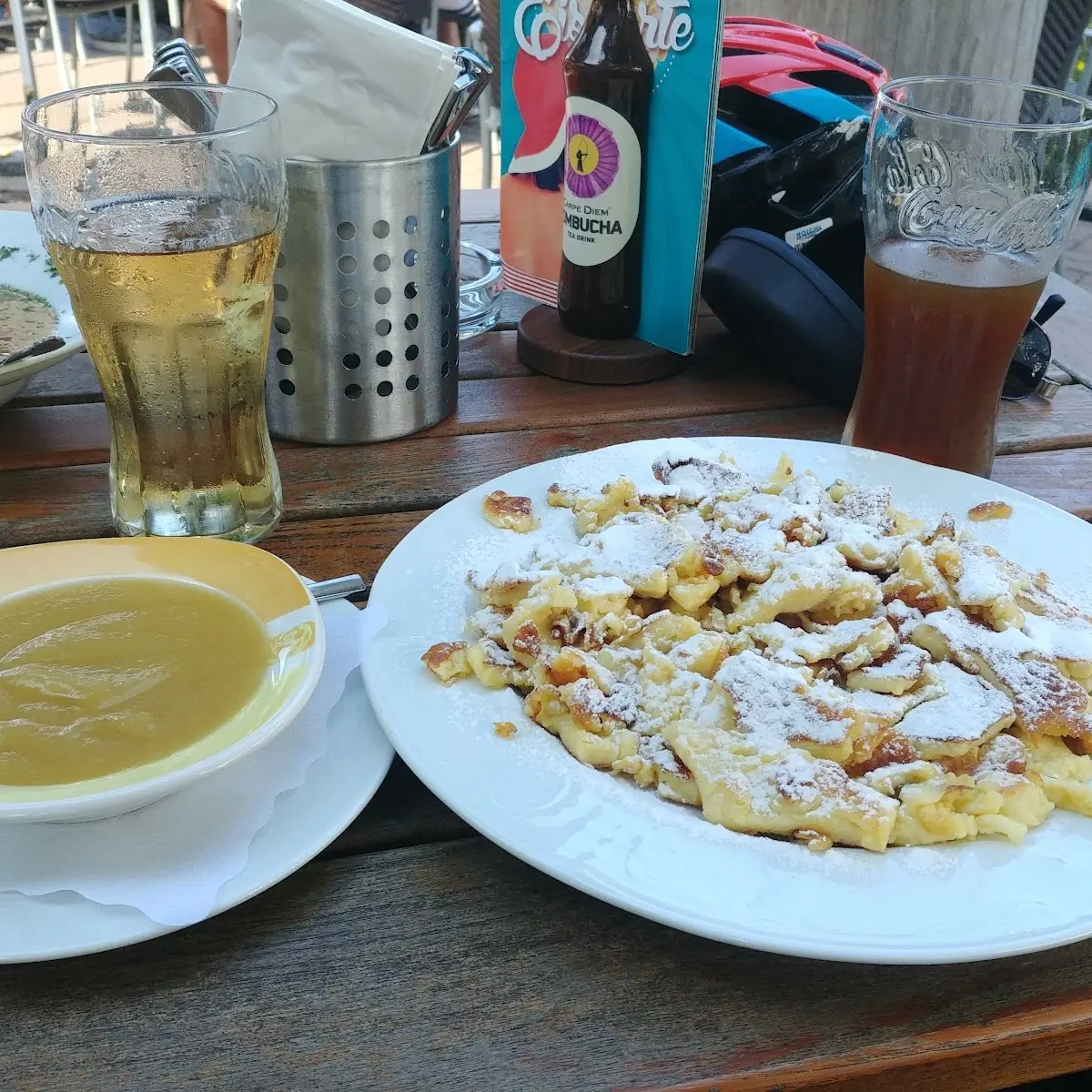 Kaiserschmarrn
