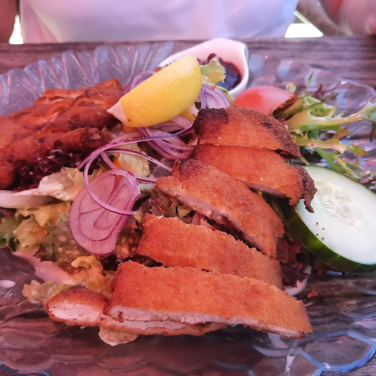 Salatteller
