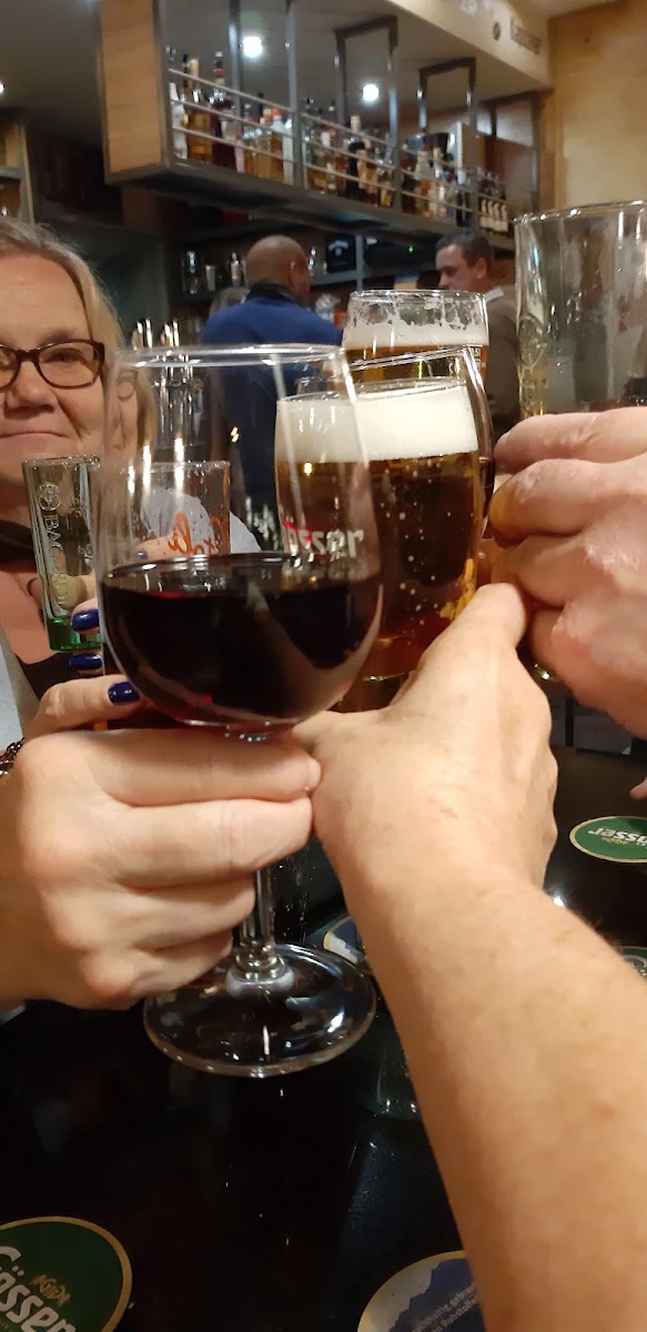 Rotwein