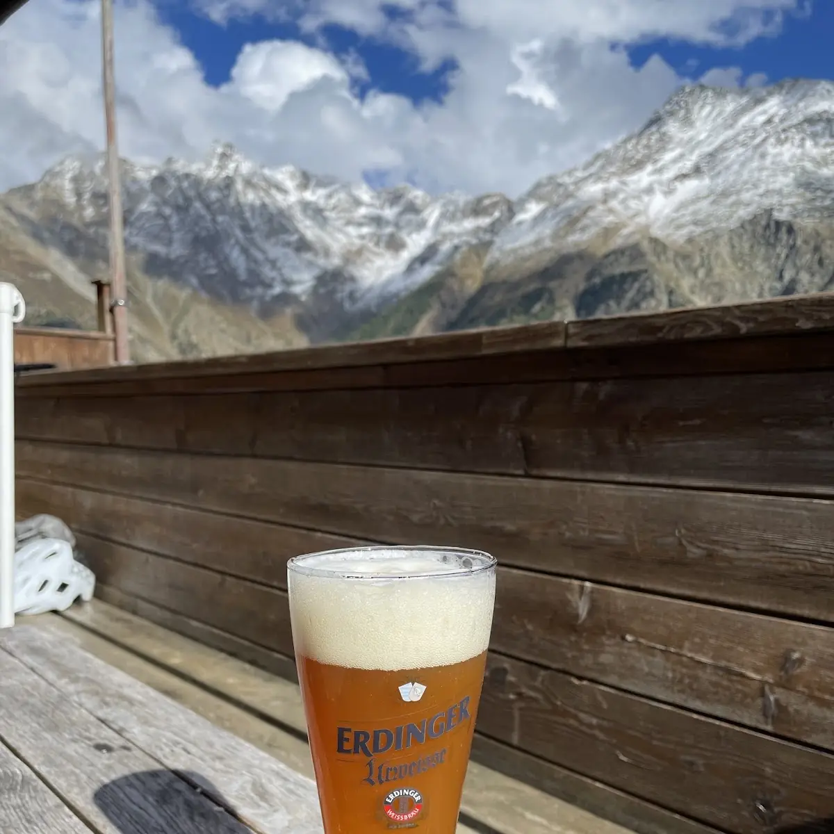 Erfinder Weißbier