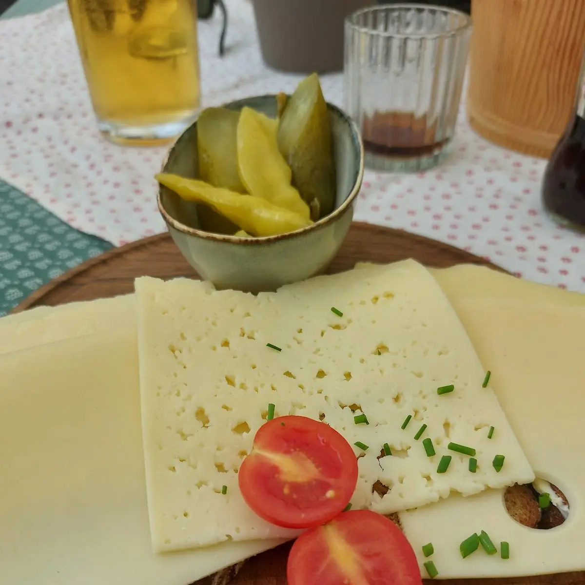 Käsebrot