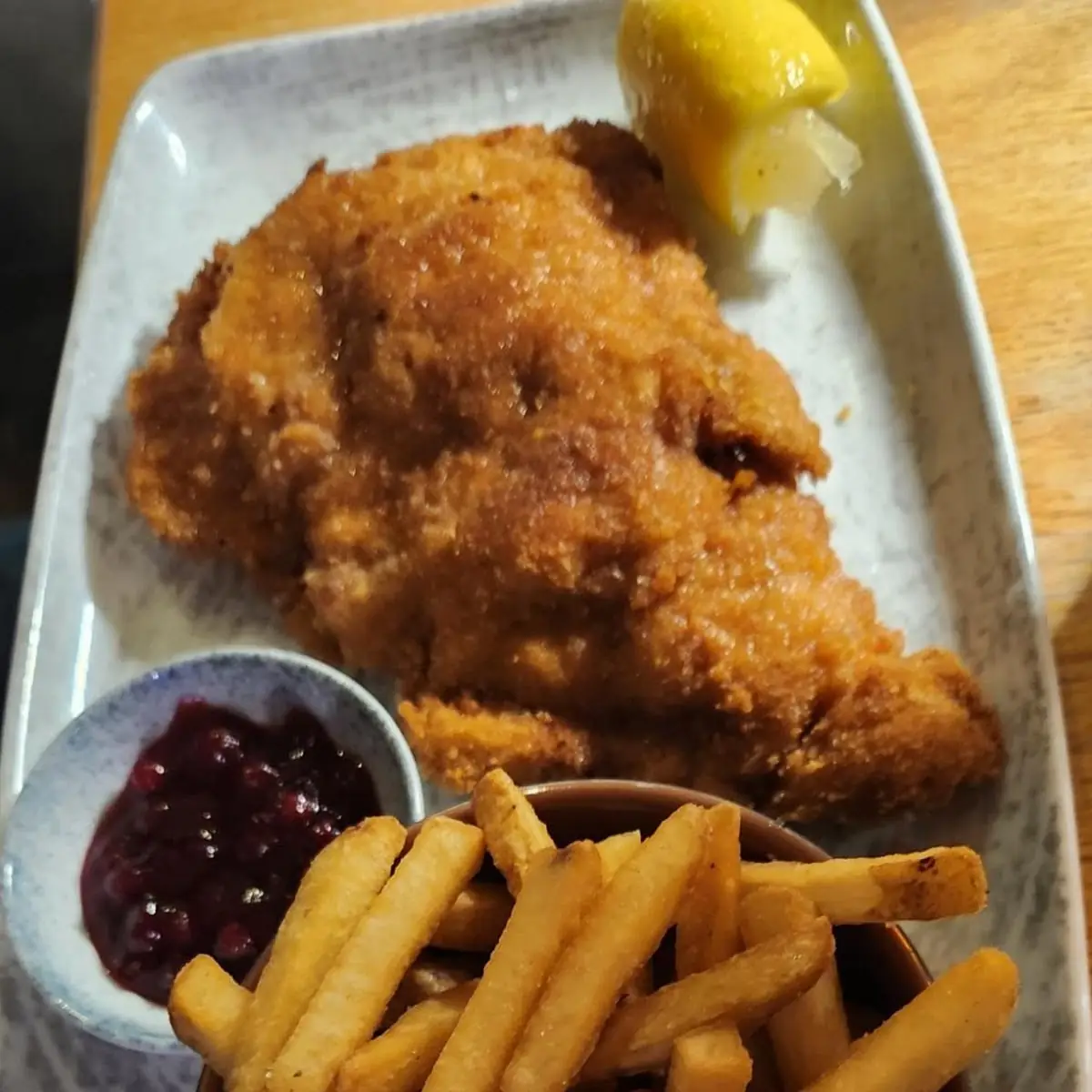 Cordon Bleu
