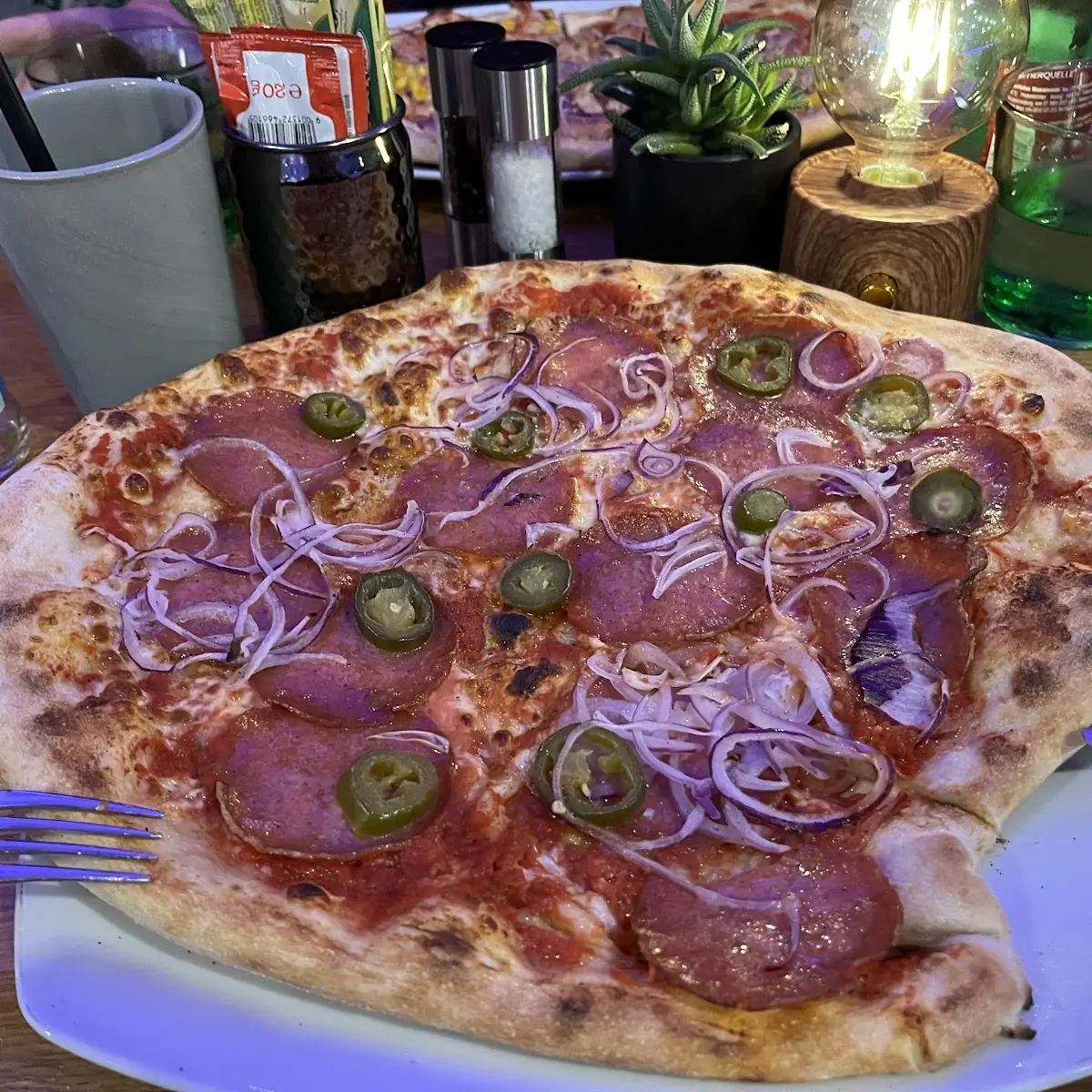 Quattro Stagioni