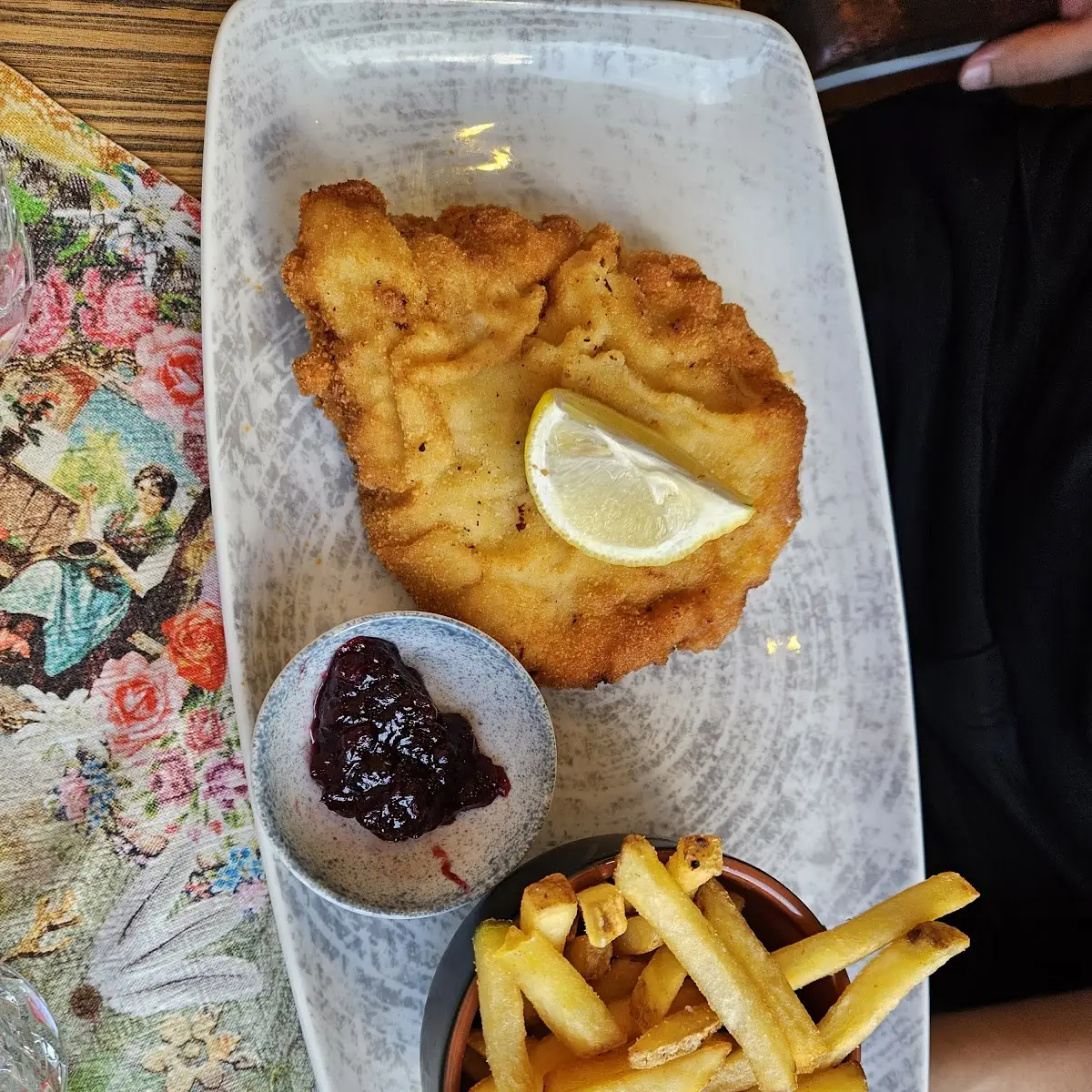 Wiener Schnitzel