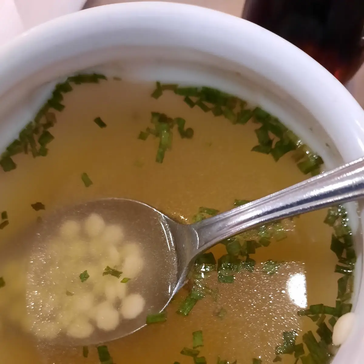 Suppe