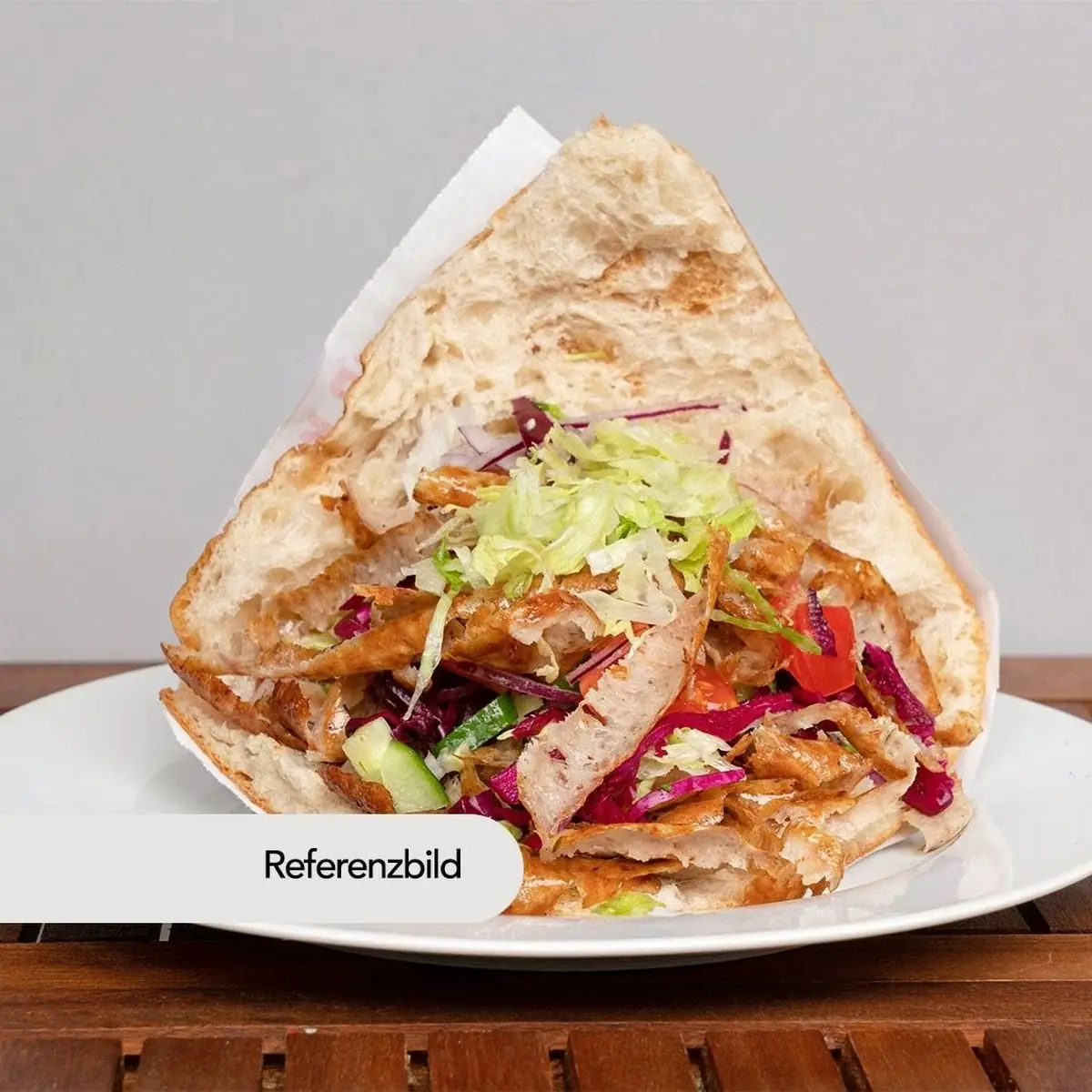 Kebab Döner
