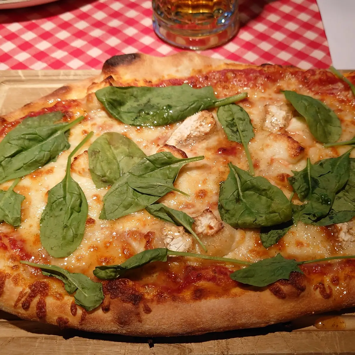 Alpenpizza
