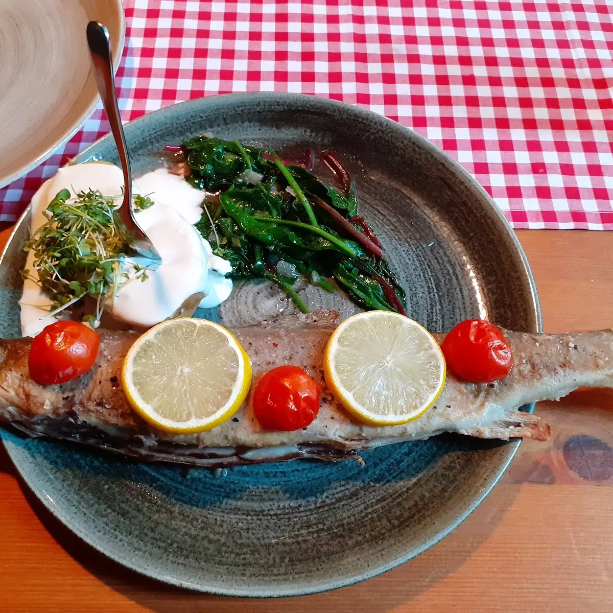 Dagverse Forel
